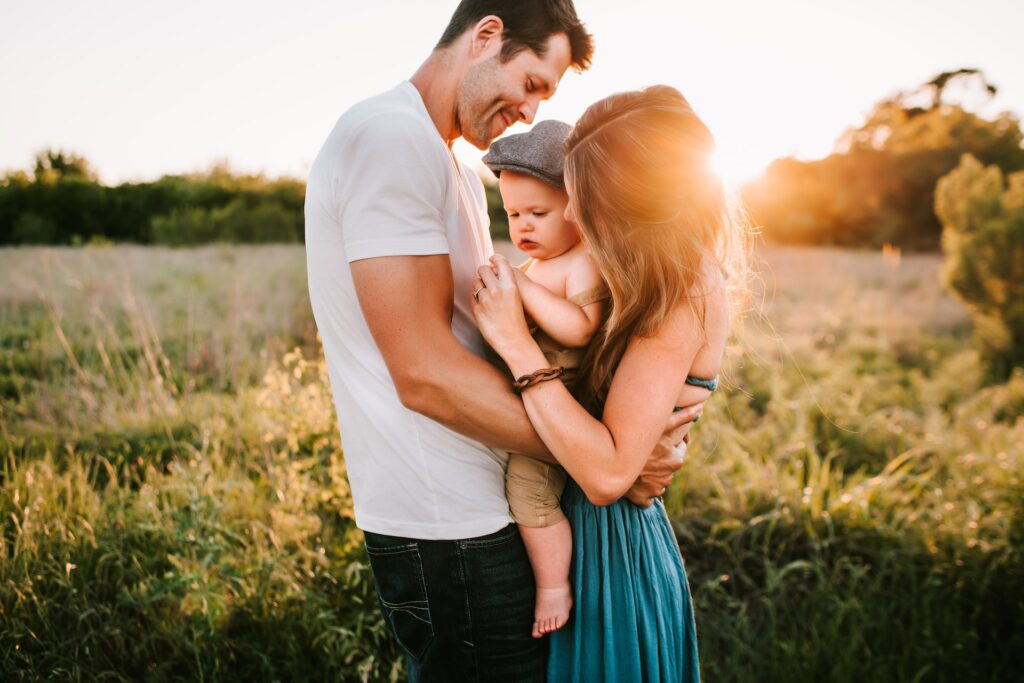 TERAPIA DE FAMILIE